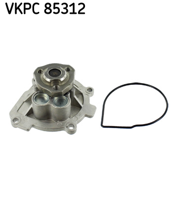 SKF Vízpumpa VKPC85312_SKF